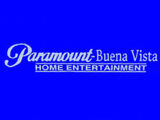 Paramount-Buena Vista Home Entertainment