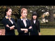 Pitch Perfect Trailer