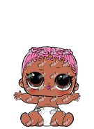 Lil Spike