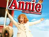 Annie: A Royal Adventure! (1995)
