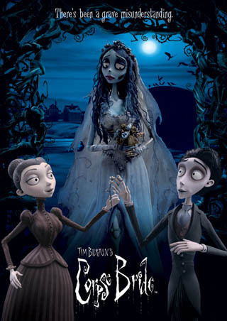 Tim s Burton s Corpse Bride Scratchpad Fandom