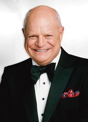 Don Rickles