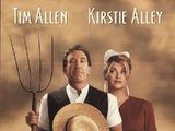 Opening To For Richer Or Poorer AMC Theaters (1997)