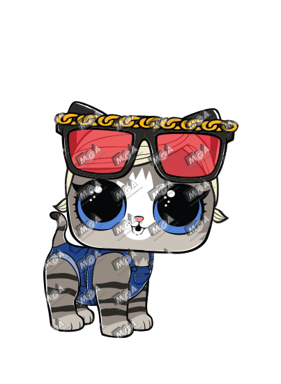 Shorty Kitty Scratchpad Fandom - roblox twisted murderer hello kitty code