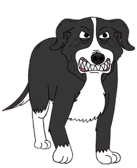 mr pickles dog dirty harry  Mr pickles, Cartoon profile pics, Pickles