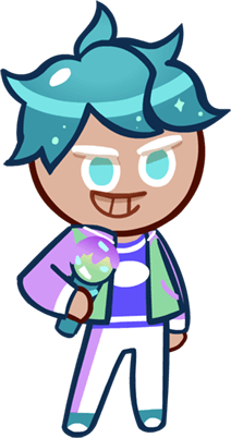 Heres Papa Louie Cookie,Coming to Deliver Pizza's to Cookie Run Kingdom :  r/Cookierun