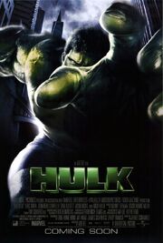 2003 - Hulk