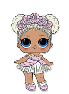 Flower Child