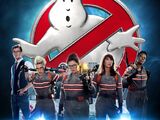 Opening to Ghostbusters 2016 Theater (Regal)