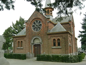  Kerkhofkapel 