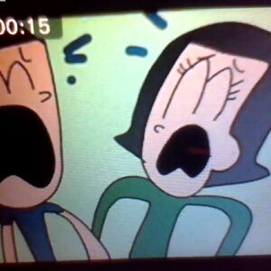 Crying Characters Scratchpad Fandom