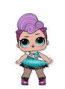 Miss Punk