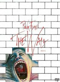 Pink Floyd: The Wall, Scratchpad