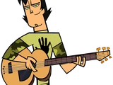 Trent (Total Drama)