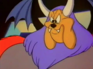 MelvinTheMonster