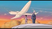 The Wind Rises Trailer