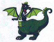 DulcyTheDragon