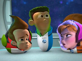 CartoonTales: Cartoons in Space: The Fennel Frontier