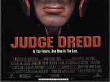Opening To Judge Dredd AMC Theaters (1995)