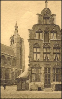  Huis Hemelrijck 