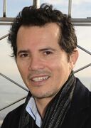 John Leguizamo as Billy Twofeathers (replacing the late Russell Means and succeeding from Tom Jackson respectively)