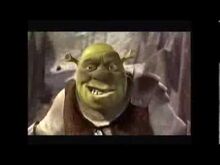 Shrek Preview