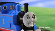 Thomas on Robot Chicken