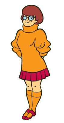 Velma Dinkley, Scratchpad