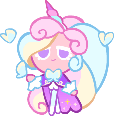 gacha nebula is out so i decided to make creampuff go mahou shoujo