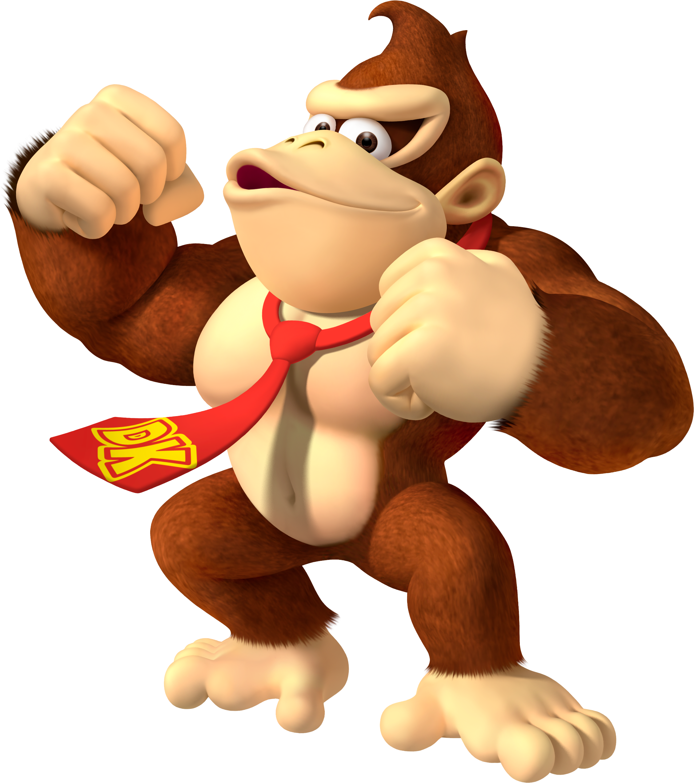 Donkey Kong Character Scratchpad Fandom - a boat captain in underpants in roblox pillow fighting simulator