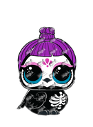 Cuervo Bonito
