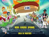 The SpongeBob SquarePants Movie (2004)
