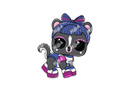 Ra-Ra Skunk