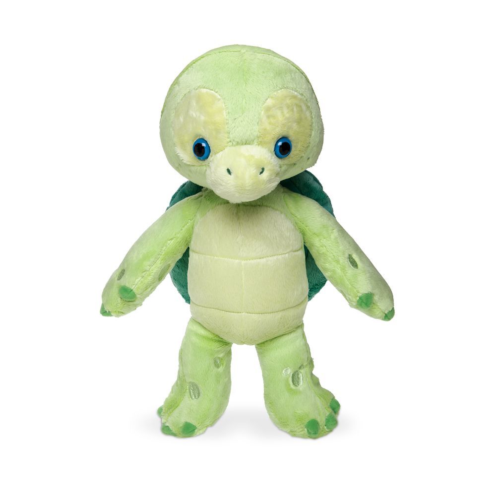 Aroma Home Pillow Friendz - Plush Frog - Zhu Zhu