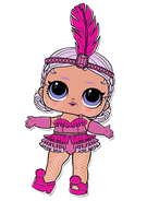 Showbaby