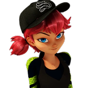 Alix Kubdel Scratchpad Fandom