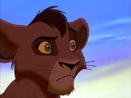 Young Kovu