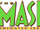 The Mask: The Animated Series