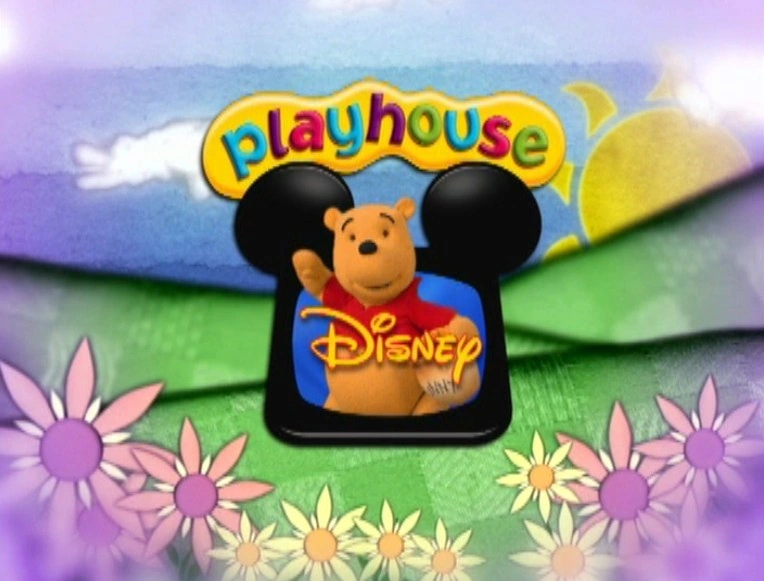 playhouse disney the book of pooh promo