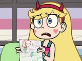 Star Butterfly (Character)