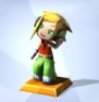 DJ Candy's trophy in The Sims 4.