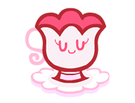 Stef 🍉 on X: what if we drank tea from the yoshi-egg tea set