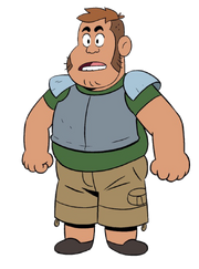 ElderBarry