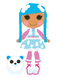 Introducing the Kawaii Girls of the World, Kawaii Fashion Snap, MOSHI  MOSHI NIPPON