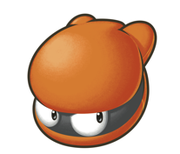 Moe (The Legendary Starfy)