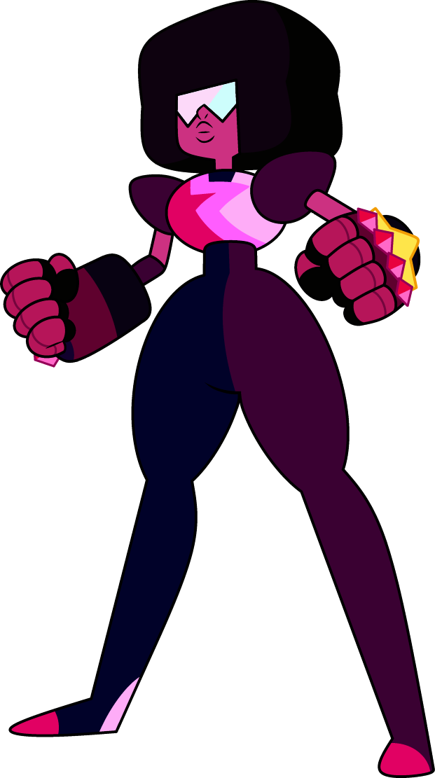 Garnet, Scratchpad