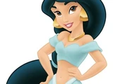 Princess Jasmine (Disney)