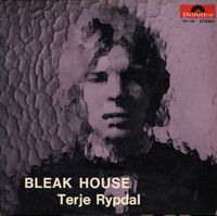 Terje Rypdal - Bleak House (LP)