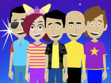 WigglesWorld