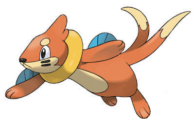 Pokémon é um tipo de pokémon com cauda muito longa geradora de ia